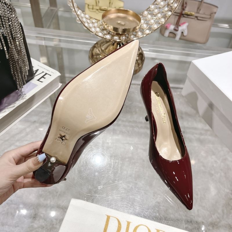 Christian Dior Heeled Shoes